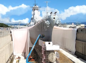 1 Marine and Offshore