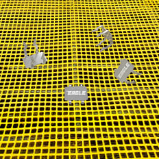 Drop Object Prevention Roll Picture