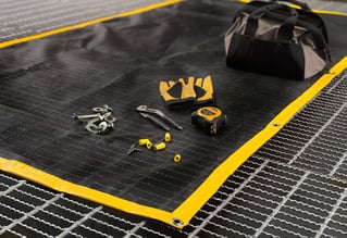 Drop Prevention Mat 4