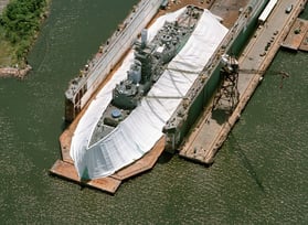 Marine and Offshore