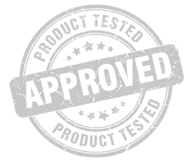 Product Test - Approved