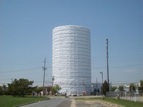 Scaffold Sheeting