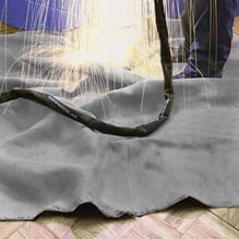 Welding Blanket Picture